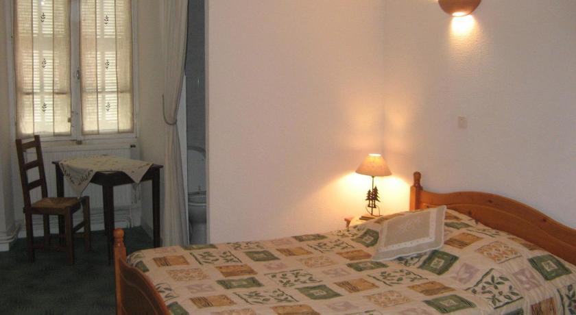 Hotel Le Miramonti Tende Pokoj fotografie