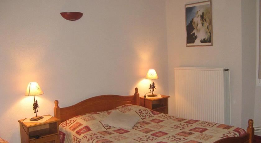 Hotel Le Miramonti Tende Pokoj fotografie