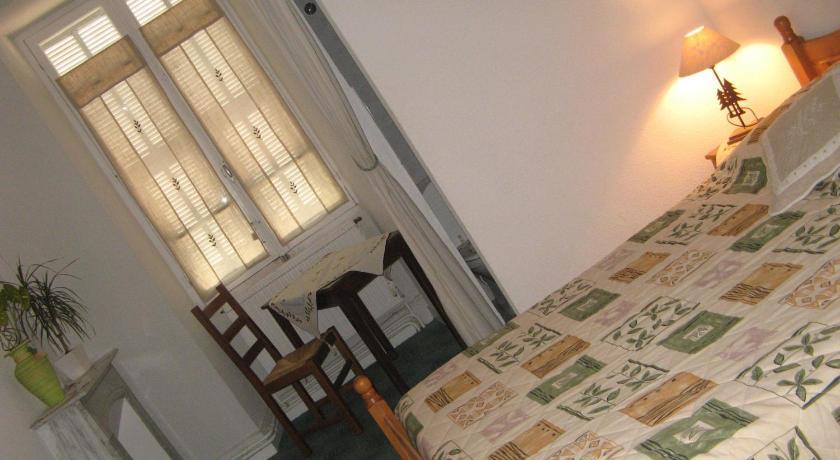 Hotel Le Miramonti Tende Pokoj fotografie