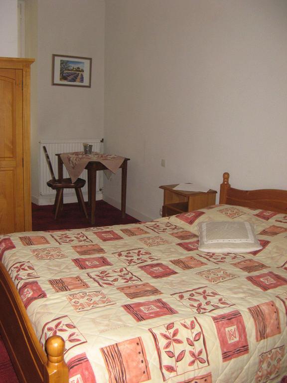 Hotel Le Miramonti Tende Exteriér fotografie